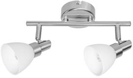 Šviestuvas nukreipiamasis Ledvance LED Spot, G9, 2700 °K, 2 x 1.9 W, balta sp.