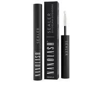 Priklijuojamų blakstienų klijai, skaidri fiksavimo želė Nanolash DIY Sealer Fixative For Eyelash Extensions, 5 ml