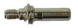 Elektrodas Lincoln Electric LC 105 Tomahawk 1538, 5 vnt.
