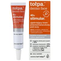 Paakių kremas Tołpa Stimular 40+ Firming Anti-Wrinkle, 10.0 ml, 40+