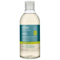 Micelinis vanduo Tołpa Dermo Face Sebio, 400.0 ml