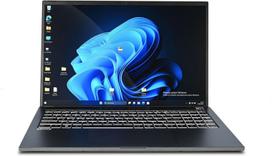 Nešiojamas kompiuteris Book B16EC, Intel® Core™ i5-13420H, 16GB, 1 TB, 16 ", Intel Arc A350M, EN, Windows