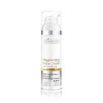 Veido kremas Bielenda Professional Regenerating, 100.0 ml, SPF 10