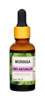 Kūno aliejus Biomika Moringa Natural Face Oil, 30 ml