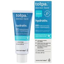 Dieninis veido kremas Tołpa Dermo Face Hydrativ, 40.0 ml, SPF 30