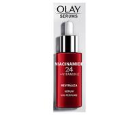 Veido serumas Olay Niacinamide 24 + Vitamin E, 40.0 ml, 25+
