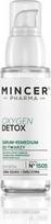 Veido serumas Mincer Pharma Oxygen Detox Serum No.1505, 30.0 ml