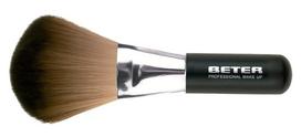 Šepetėlis, pudrai Beter BROCHA MAQUILLAJE PROFESSIONAL