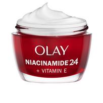 Veido kremas Olay Niacinamide 24 + Vitamin E, 50.0 ml, 25+