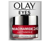Paakių kremas Olay Eyes Niacinamide 24 + Vitamin E, 15.0 ml, 25+