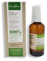 Kūno aliejus Rose & Rose Anticellulite Juniper, 100 ml
