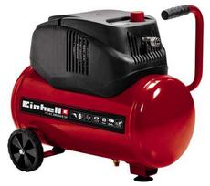 Oro kompresorius Einhell TC-AC 200/24/8, 220 - 240 V