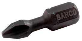 Atsuktuvo antgalis Bahco, PH2, 25 mm, 1/4"