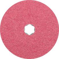 Šlifavimo diskas Pferd CC-FS CO, 125 mm
