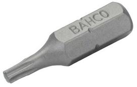 Atsuktuvo antgalis Bahco 59S/T20-3P, T20, 25 mm, 1/4"