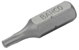 Atsuktuvo antgalis Bahco 59S/T15-3P, T15, 25 mm, 1/4"