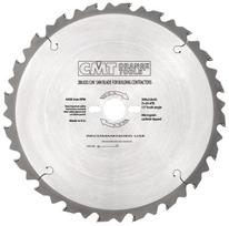 Pjovimo diskas CMT HM, 450 mm x 30 mm