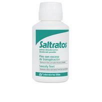 Pėdų pudra Saltratos Feet With Excess Of Perspiration, 50 g