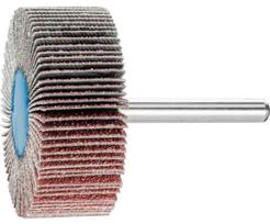 Lapelinis šlifavimo cilindras Pferd F 50x20/6mm A60, 50 mm