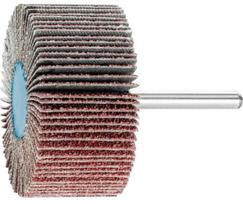 Lapelinis šlifavimo cilindras Pferd F 60x30/6mm A40,, 60 mm