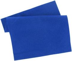 Flicas Avatar, 150 g/m², mėlyna sp., 30 cm x 20 cm