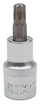 Šešiakampė prailginimo galvutė Irimo, T40, 120 mm, 1/2"