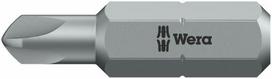 Atsuktuvo antgalis Wera 871/1, 1/4"