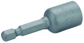 Atsuktuvo antgalis Bahco KM6750-8-1P, 50 mm, 1/4", Ø8 mm
