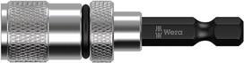 Atsuktuvo adapteris Wera 896/4/1, 50 mm, 1/4"