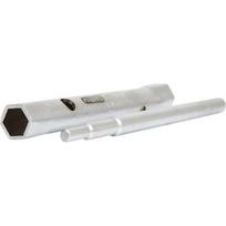 Veržliaraktis, vamzdžiams KS Tools 518.0874-E, 140 mm, 14 - 15 mm