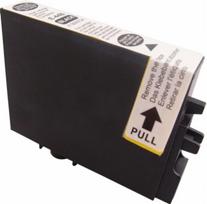 Rašalinio spausdintuvo kasetė Uprint E-44B-UP, juoda sp.