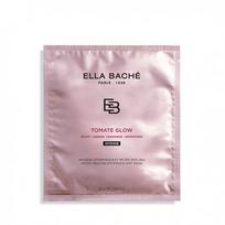 Veido kaukė Ella Bache Tomate Glow Micro-Peeling Effervescent Mask, 20 ml