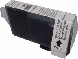 Rašalinio spausdintuvo kasetė Uprint C-3PB-UP, juoda sp.