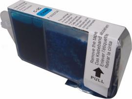 Rašalinio spausdintuvo kasetė Uprint C-3C-UP, mėlyna sp.
