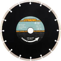 Deimantinis diskas Sthor 08783, 230 mm x 22.2 mm x 2.4 mm