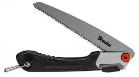 Sulankstomas pjūklas Bradas V-SERIES PRO, mediena, 190 mm