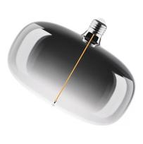 Lemputė Osram Vintage Smoke LED, 1800 °K, E27, 4 W, 60 lm