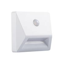 Šviestuvas sieninis Kanlux Argus II 37392 37392, LED, 4000 °K, 1 x 0.3 W, balta sp.