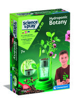 Kūrybos rinkinys Clementoni Botany 50924