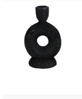 Žvakidė NB1910210, polirezinas, 14.5 cm, juoda sp.