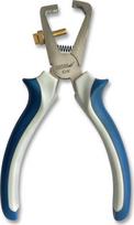 Replės izoliacijai šalinti Dedra 1256, 160 mm