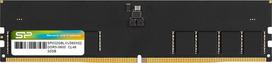 Operatyvioji atmintis (RAM) Silicon Power SP032GBLVU480F02, DDR5, 32GB, 4800 MHz