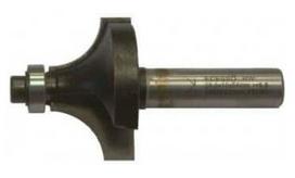 Freza Edesso S26 05580026, sujungimo
