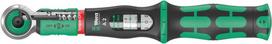 Dinamometrinis raktas Wera Safe-Torque A2, 244 mm