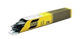 Elektrodas ESAB OK 46.27, mažaangliam plienui, 2.5 mm, 5.1