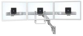 Stalinis trijų monitorių laikiklis Ergotron HX Triple Arch Kit, 24", 4.6 kg