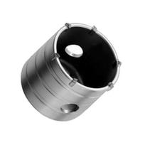 Metalo gręžimo karūna, gręžimo karūnai Domas, 4.5 cm