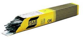 Elektrodas ESAB OK 46.27, nerūdijančiam plienui, 3.2 mm, 5.1