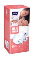 Liemenėlių įklotai Bella Mamma, 30 vnt.