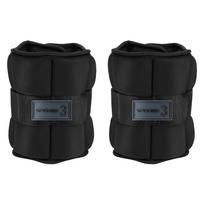 Universalus svoris Spokey Form, 2 x 3 kg